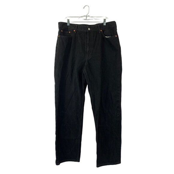 Levi's Other - Levi's Men's Black Jeans